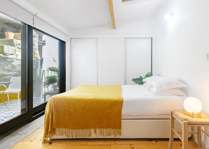 Relax Porto Studio