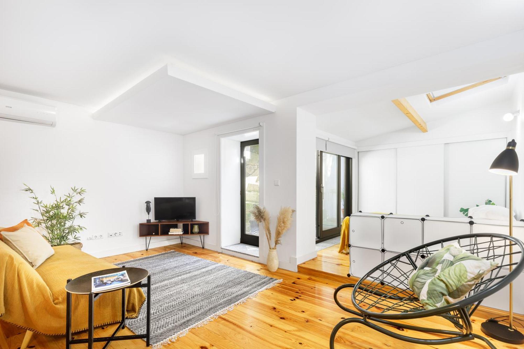 Relax By Own Places Apartamento Porto